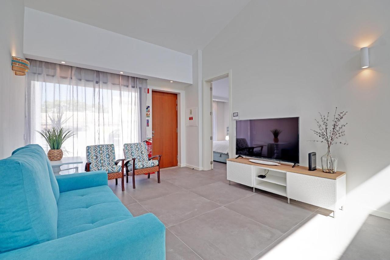 The Villa Vilamoura Zewnętrze zdjęcie