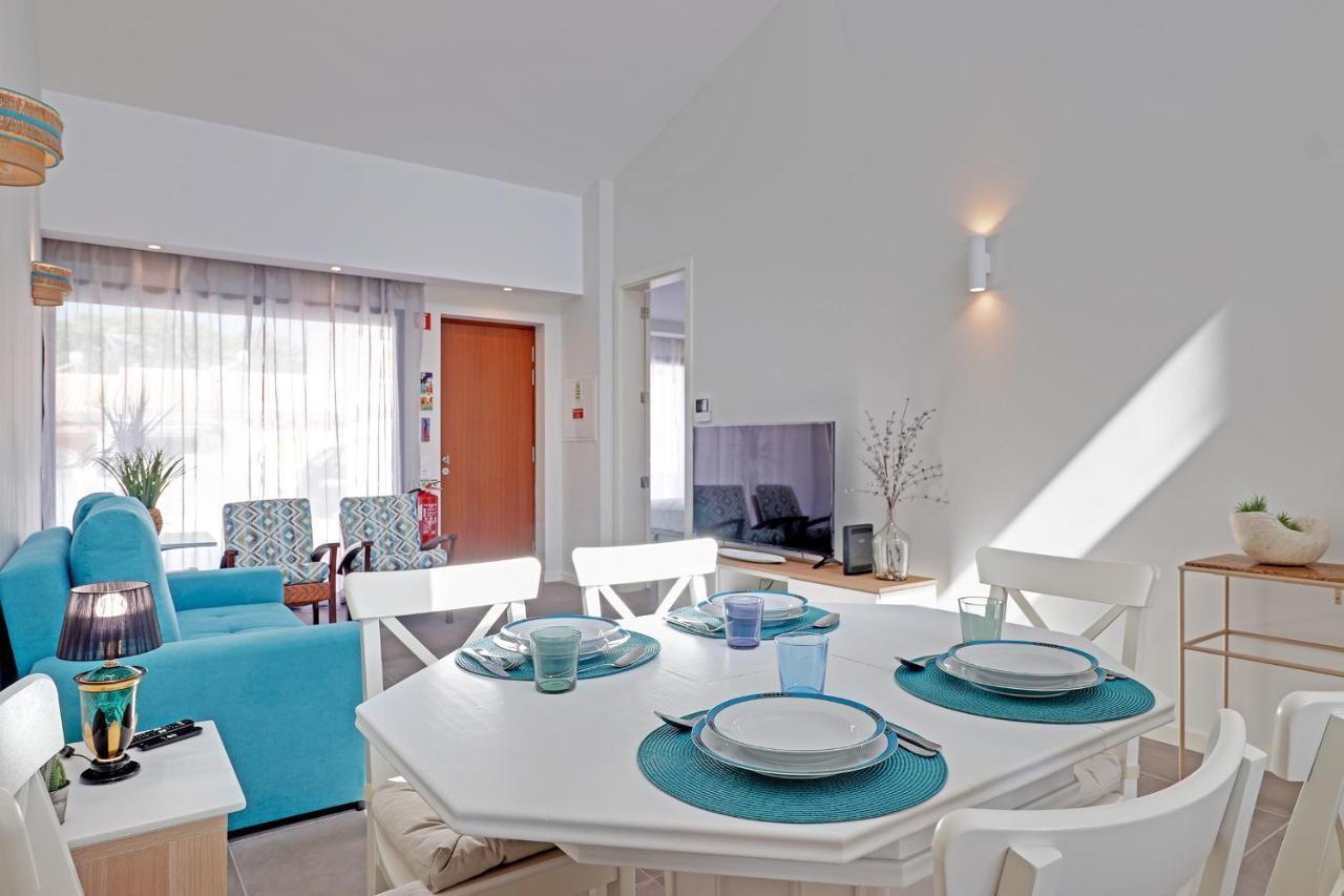 The Villa Vilamoura Zewnętrze zdjęcie