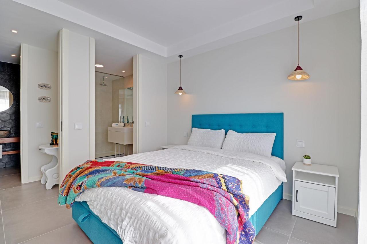 The Villa Vilamoura Zewnętrze zdjęcie