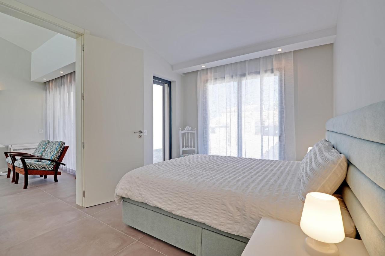 The Villa Vilamoura Zewnętrze zdjęcie