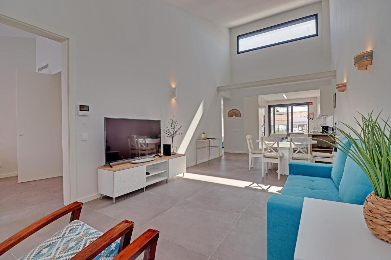 The Villa Vilamoura Zewnętrze zdjęcie