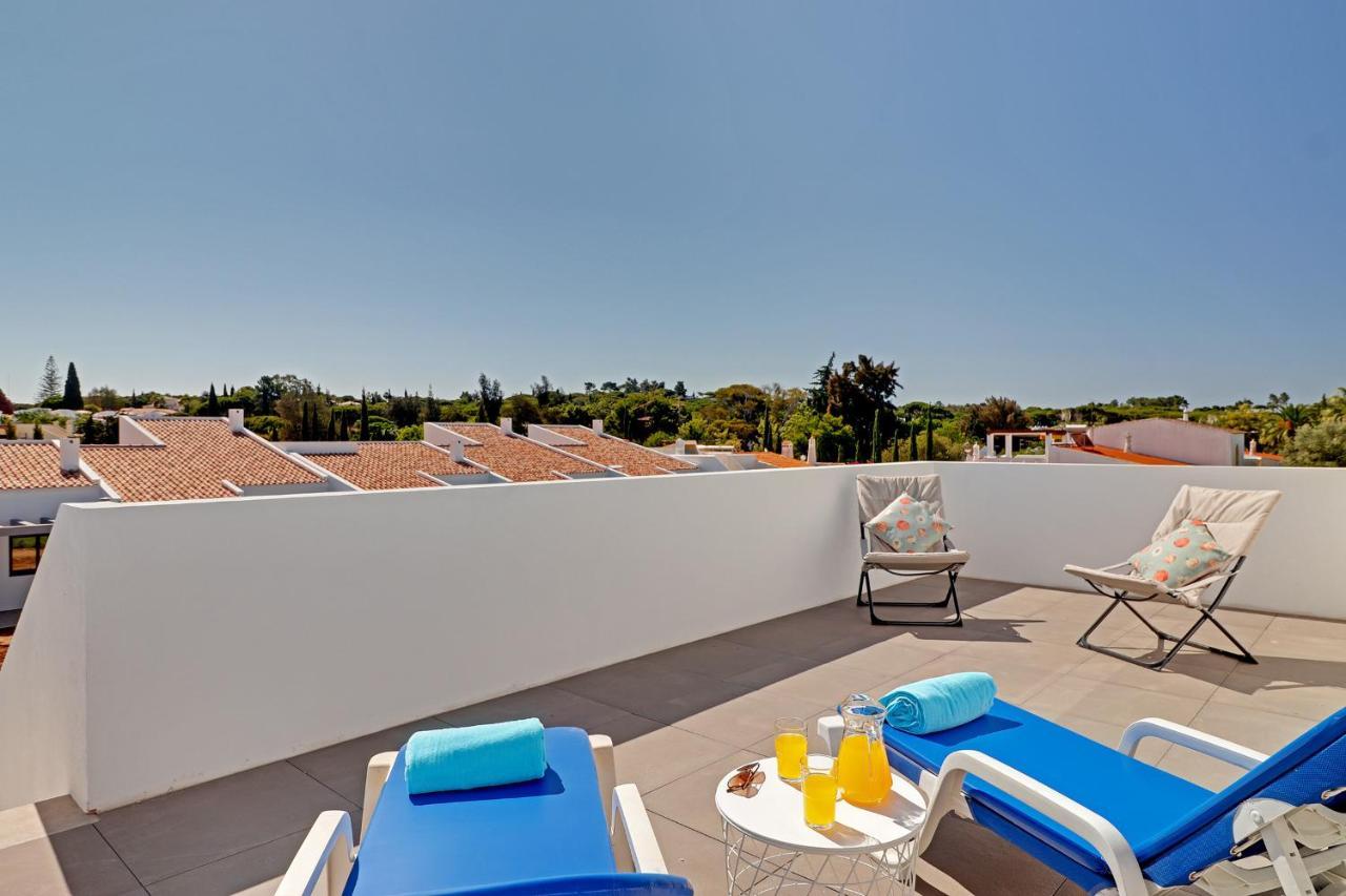 The Villa Vilamoura Zewnętrze zdjęcie