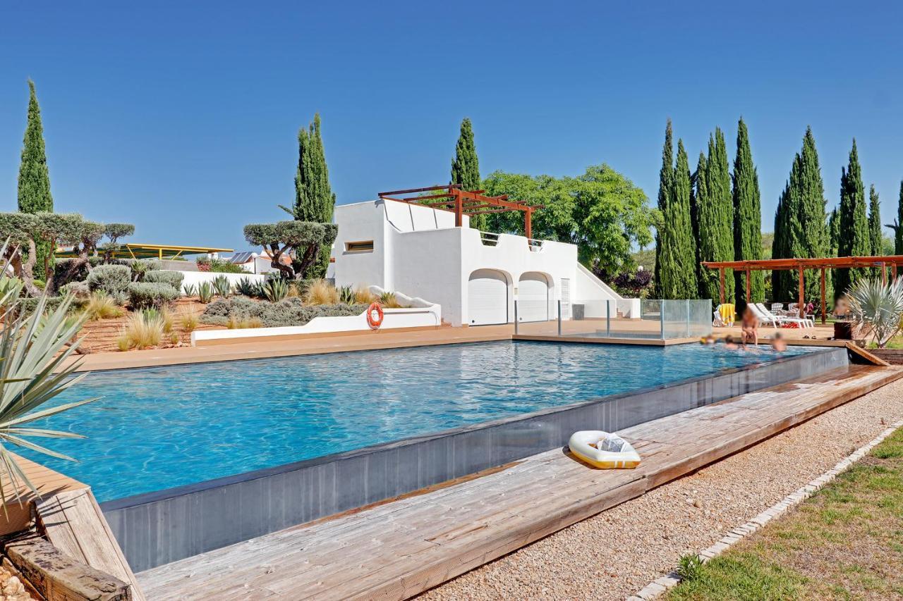 The Villa Vilamoura Zewnętrze zdjęcie