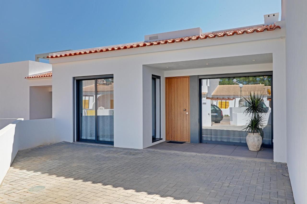 The Villa Vilamoura Zewnętrze zdjęcie