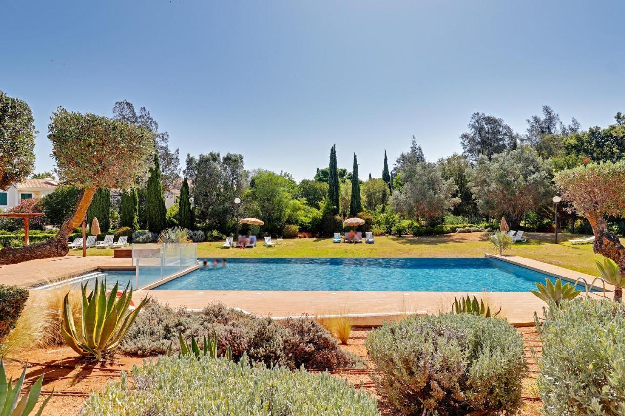 The Villa Vilamoura Zewnętrze zdjęcie