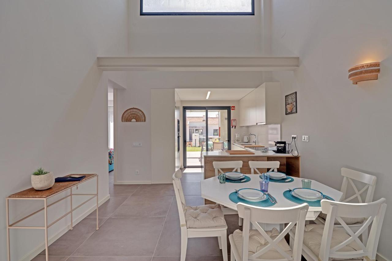 The Villa Vilamoura Zewnętrze zdjęcie