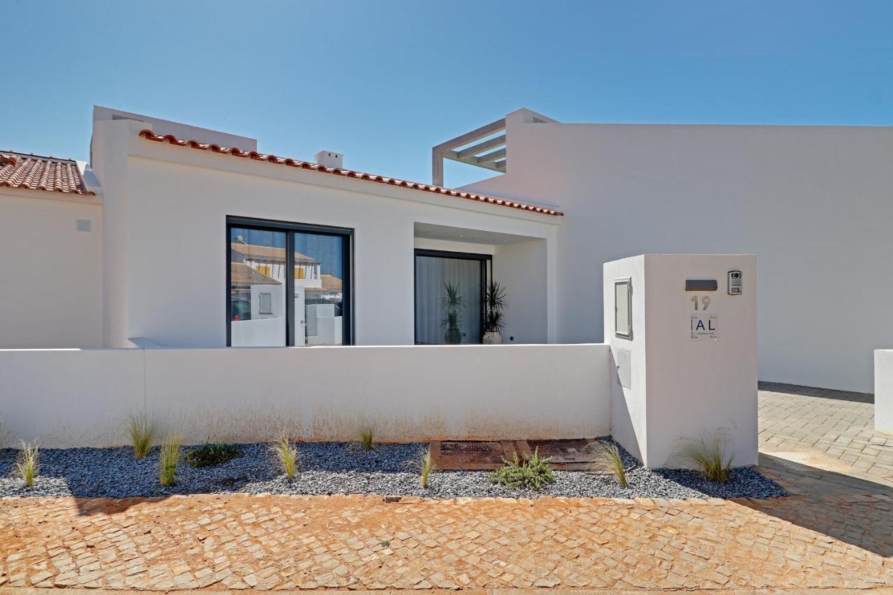 The Villa Vilamoura Zewnętrze zdjęcie